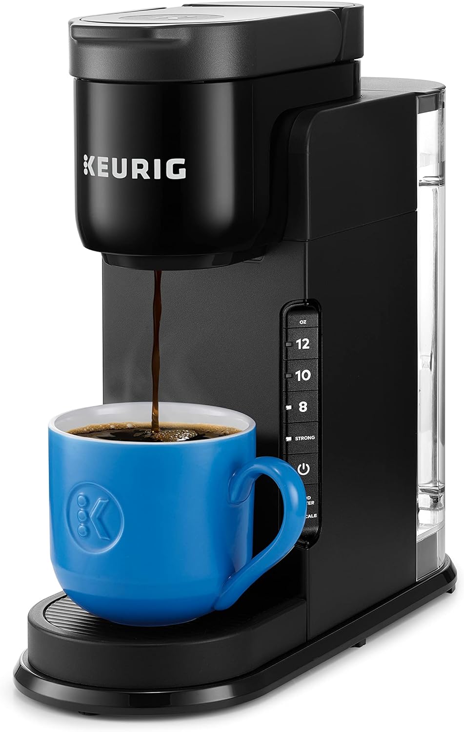 7 Best Keurig Coffee Makers In 2024 Reviewed Coffee Lovers Hut