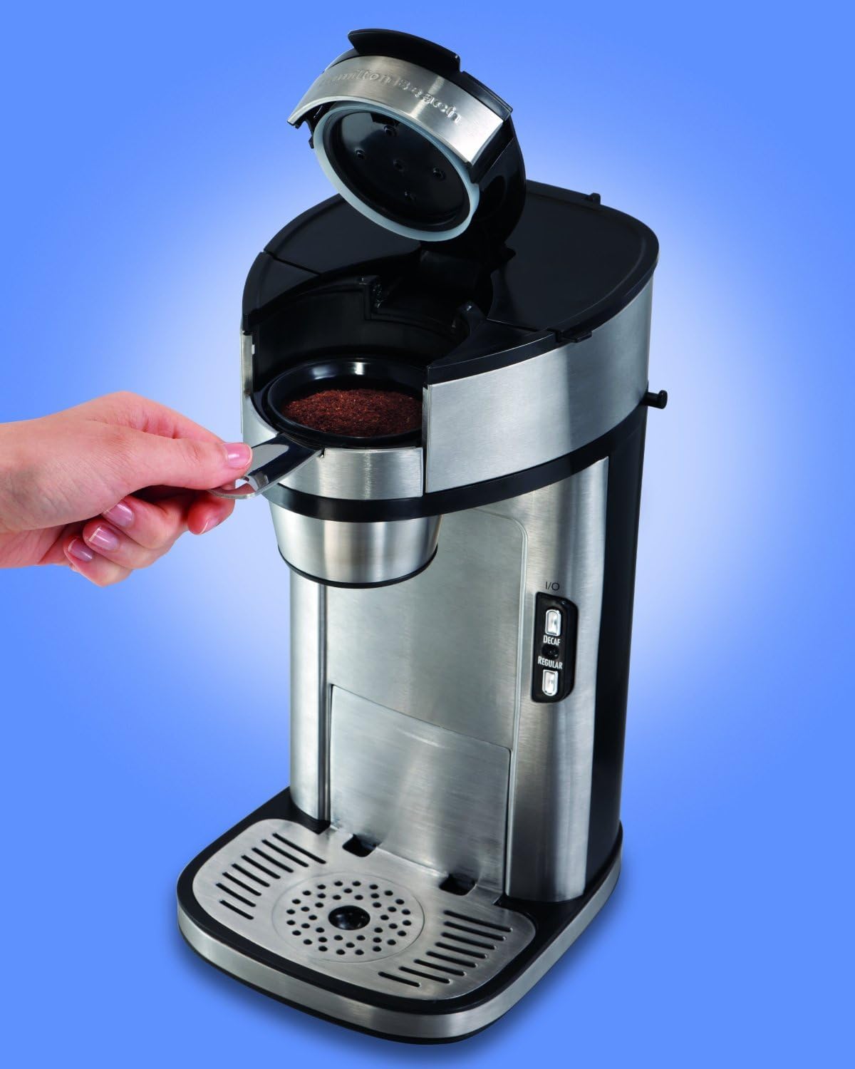 Choosing The Best Single Serve Coffee Maker Top 7 Options Coffee